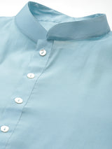 Timeless Purple Kurta Set