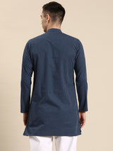 Prismatic Delight Kurta Set