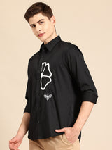 Carbon Charm Shirt