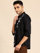Onyx Sophisticate Shirt