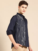 Midnight Mystique Shirt