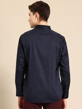 Storm Blue Shirt