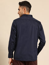 Twilight Blue Shirt