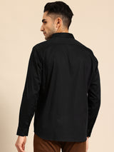 Noir Prestige Shirt
