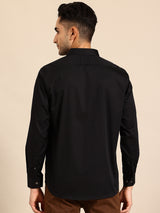 Onyx Sophisticate Shirt