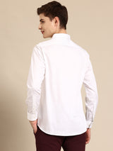 Ivory Aura Shirt