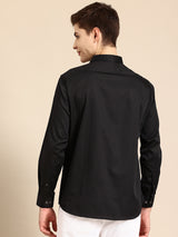 Midnight Formal Shirt