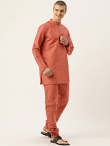 Majestic Aura Kurta Set
