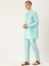 Festive Flair Kurta Set