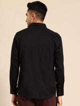Ebony Sharp Shirt