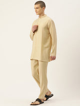 Creative Essence Multicolour Kurta Set