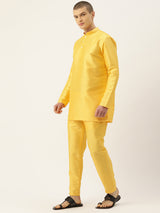Festive Fusion Kurta Set