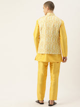 Festive Fusion Kurta Set