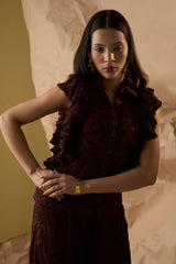 Dawn Top