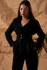 Bonded Blazer