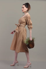 Delia Dress