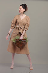 Delia Dress