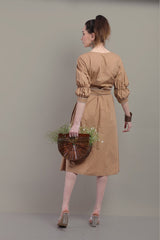 Delia Dress