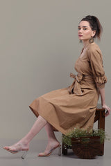Delia Dress