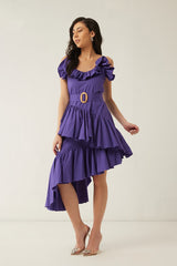 Mia Dress