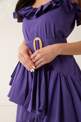 Mia Dress