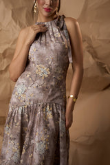 Liberty Midi Dress