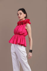 Cassie Top