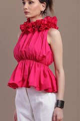 Cassie Top