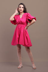 Chloe Dress