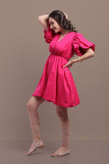 Chloe Dress