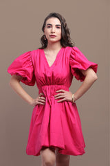 Chloe Dress