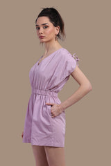 Tessa Playsuit