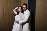 Royal Navy Sherwani Set
