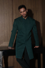 Festive Hues Sherwani