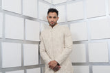 Golden Glow Sherwani