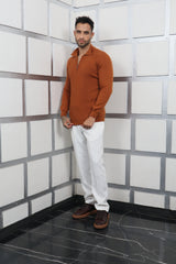 Tangerine Comfort Set