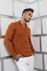 Tangerine Comfort Set