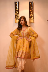 Salwar suit