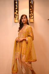 Salwar suit
