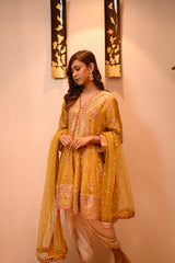 Salwar suit