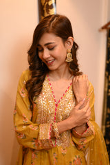 Salwar suit