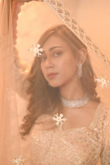 Lehenga Set