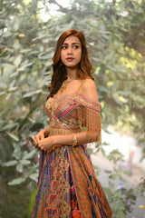 Lehenga Set