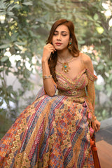 Lehenga Set