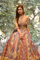 Lehenga Set