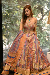 Lehenga Set