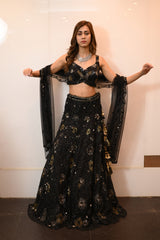 Lehenga Set