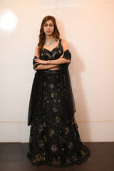 Lehenga Set