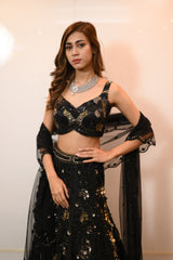 Lehenga Set