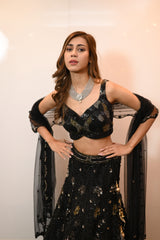 Lehenga Set